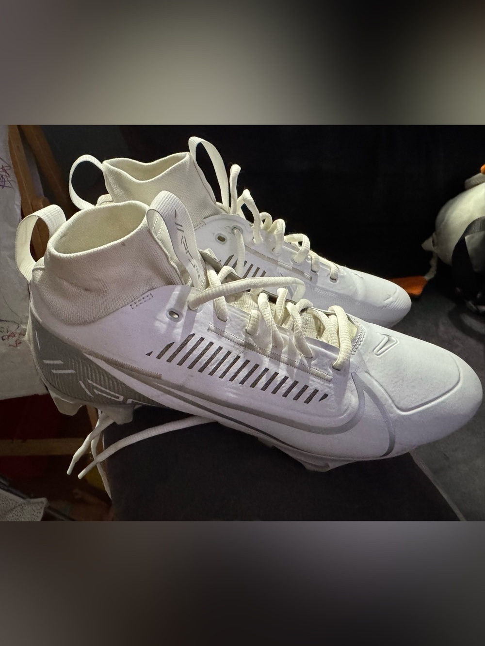 Nike Viper Pro 360 2 Football Cleats